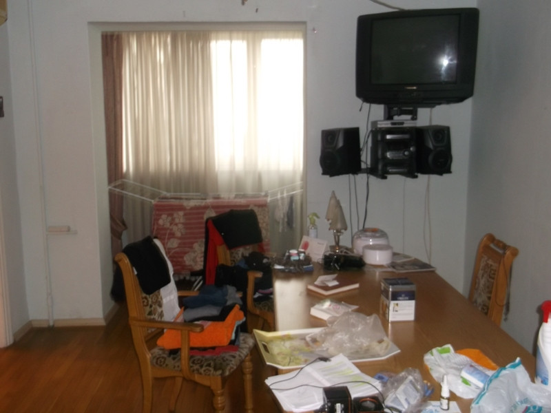 4 кімнати без меблів , метро Позняки Київ - зображення 3