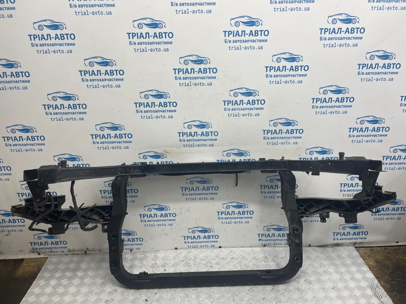 Панель передняя Jeep Grand Cherokee 2010-2022 5156113AA (Арт. 72260) Київ - зображення 6