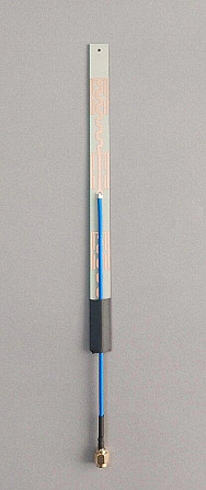 Антенна всенаправленная 2350-2550/5600-5890MHz 10dBi, до 30W, 2 в 1, SMA (гнездо) (10406-1) Дніпро - зображення 7