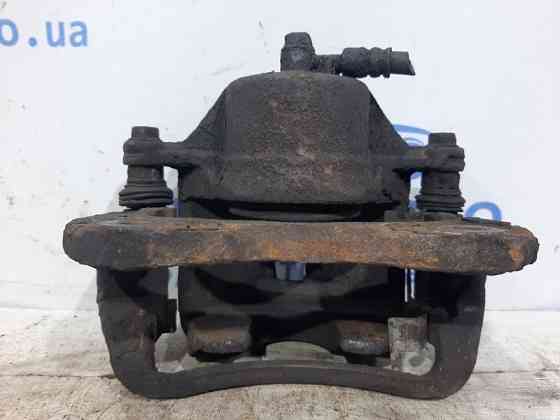Суппорт передний правый Hyundai Tucson JM 2.0 DIESEL D4EA 2004 (б/у) Киев