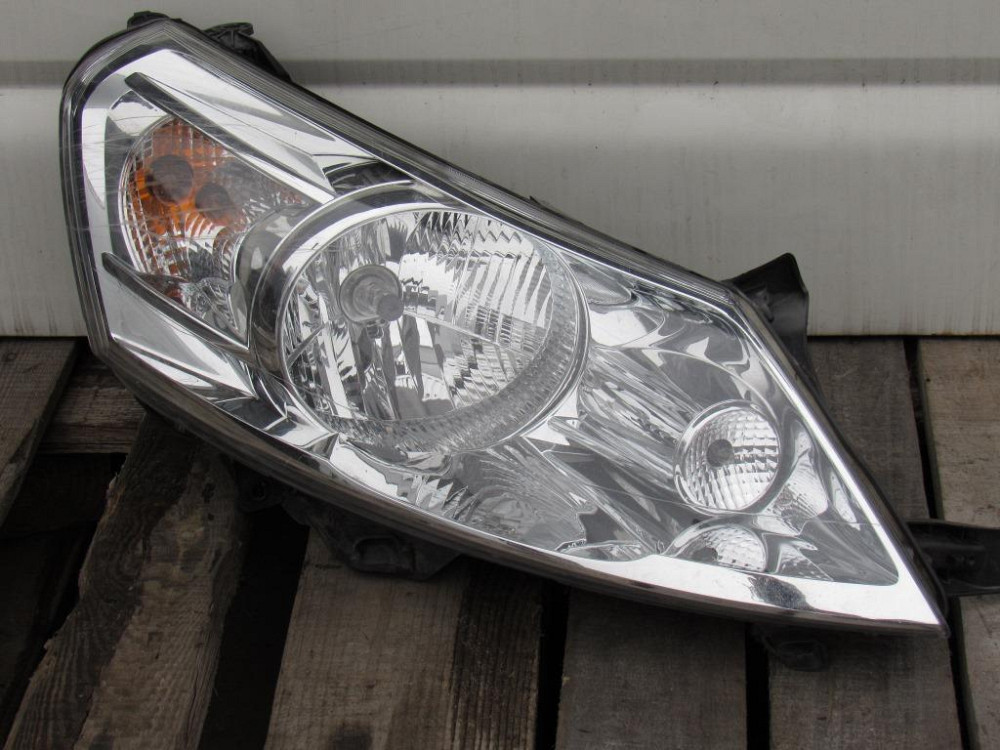 Фара правая Peugeot Expert 2007-2014 Ковель - зображення 1