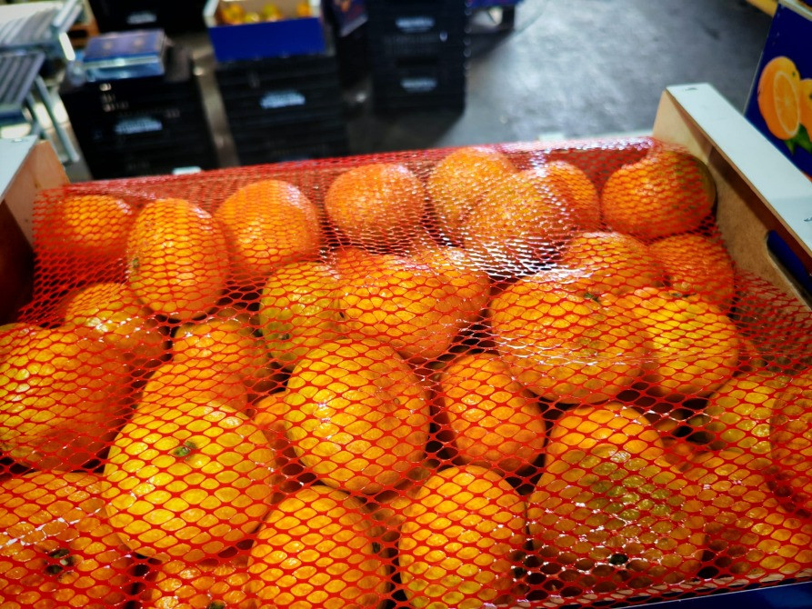 Продаем мандарины Киев - изображение 6