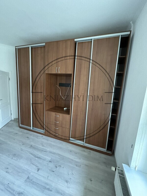 Шикарна 3-х . кім. кв. ЖК Пори Року. М. Вокзальна. Код об'єкта: 1141858. Киев - изображение 12