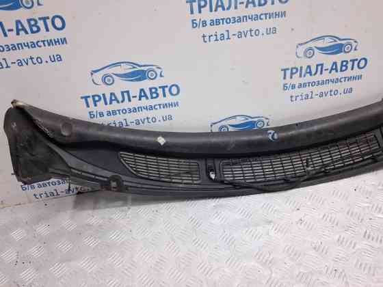 Дефлектор дворников Skoda Fabia 2007-2014 5J1819415D (Арт. 78118) Київ