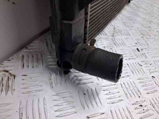 Радиатор основной Kia Sportage 2010-2016 253102Y000 (Арт. 70951) Киев