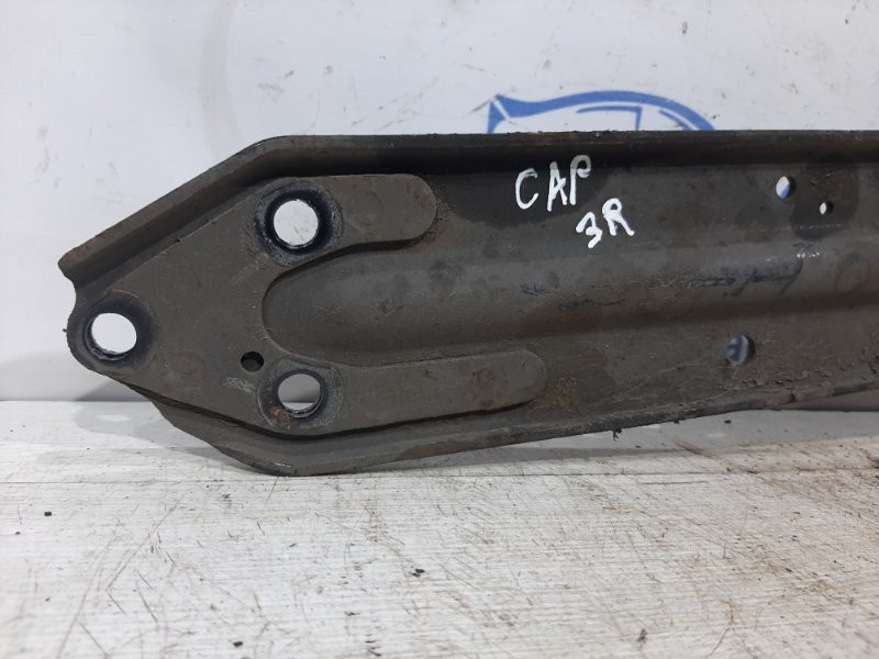 Рычаг задней подвески продольный правый Chevrolet Captiva C140 2.2 ДИЗЕЛЬ 2006 (б/у) Киев - изображение 2