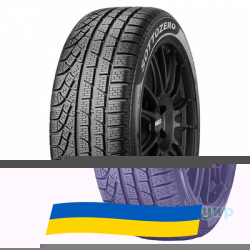 215/60 R17 Pirelli Winter Sottozero 2 96H Легкова шина Киев - изображение 1