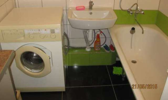 Оренда 2-х кімнатної квартири по Заслонова Костянтина 17/6. Код об'єкта: 1178630 Киев - изображение 5