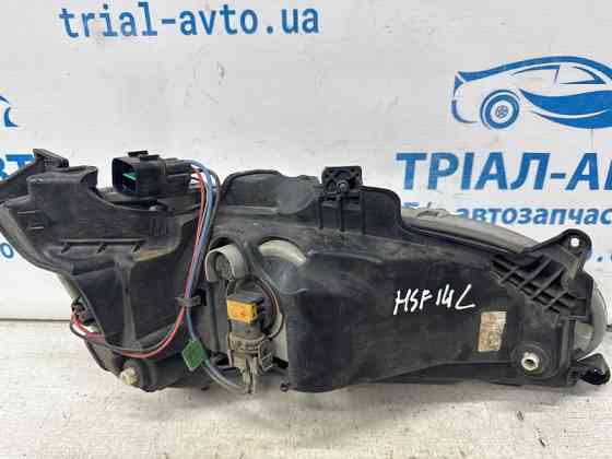 Фара противотуманная левая Hyundai Santa fe DM 2.2 DIESEL D4HB 2012 (б/у) Київ