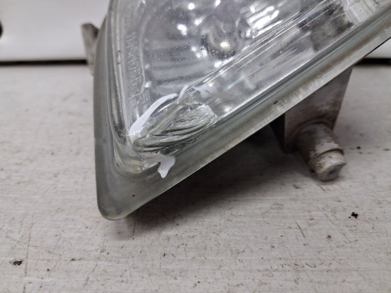 Фара противотуманная правая Mazda 6 GH 2.5 БЕНЗИН L5-VE 2007 (б/у) Київ - зображення 2