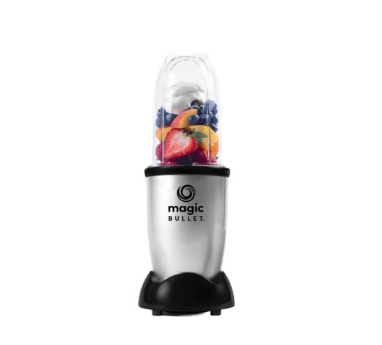 Фитнес-блендер NutriBullet MagiС Bullet MBR03 Киев - изображение 1