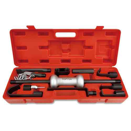 Обратный молоток для рихтовки TOPTUL JGAI1202 Харьков