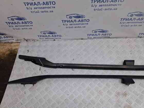 Рейлинги Mitsubishi Pajero Wagon 1999-2006 MR598105 (Арт. 62183) Київ