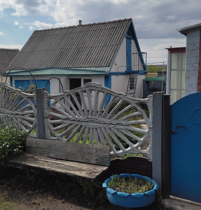 Приватний будинок будинок у селищі Чутове Полтавського району Полтавської області Чутове - зображення 2