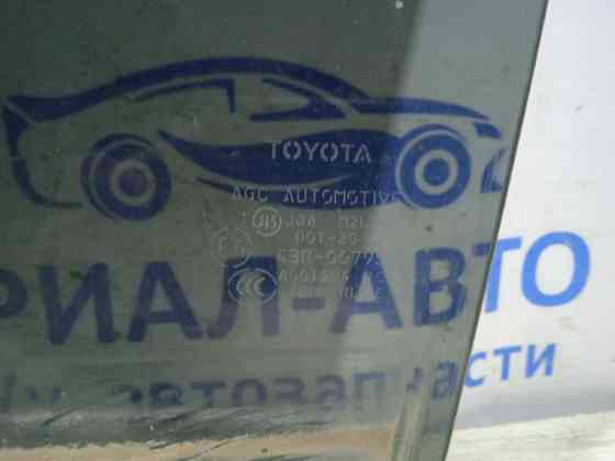 Стекло двери заднее левое Toyota RAV 4 A30 2005 (б/у) Київ