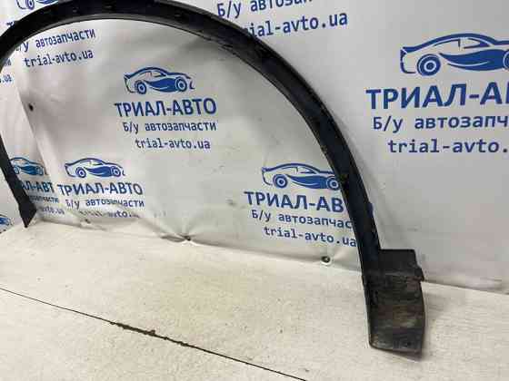 Накладка крыла Infiniti FX 2002-2008 78860CG000 (Арт. 75775) Київ