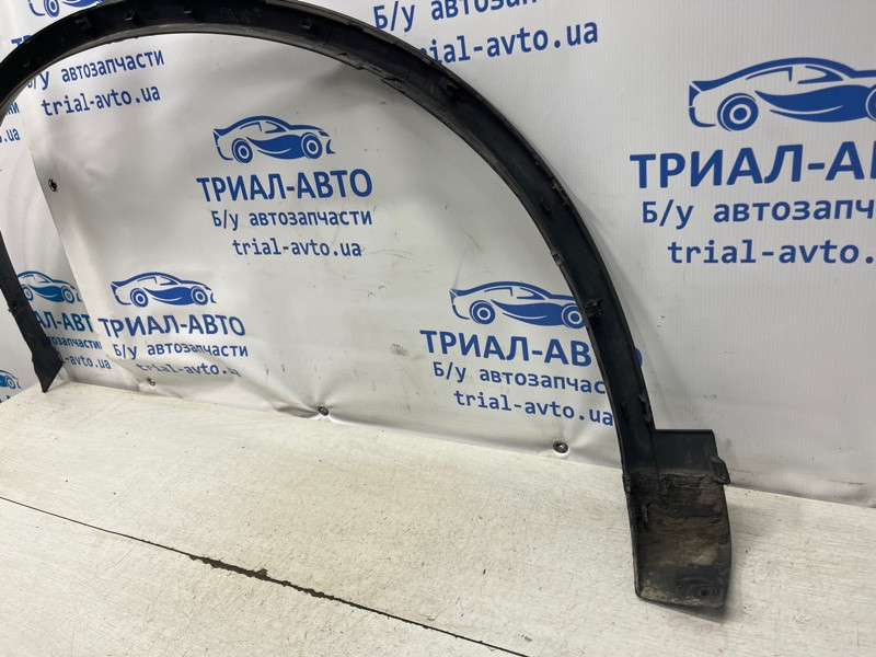 Накладка крыла Infiniti FX 2002-2008 78860CG000 (Арт. 75775) Київ - зображення 5