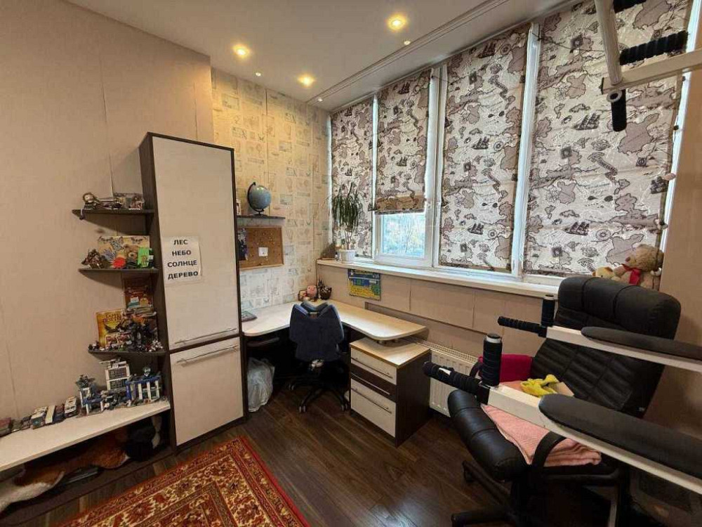 продажа 2-к квартира Киев, Соломенский, 129999 $ Киев - изображение 10