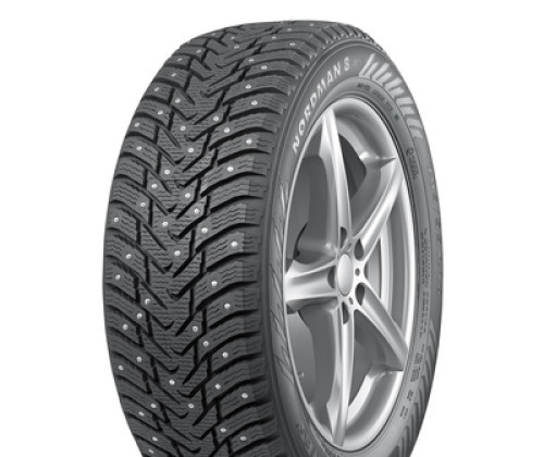 225/40 R18 Nokian Nordman 8 92T Легкова шина Київ - зображення 7