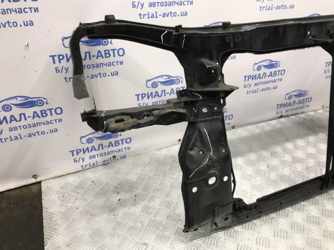 Панель передняя Hyundai Tucson 2004-2010 64101-2E000 (Арт. 51927) Київ - зображення 4