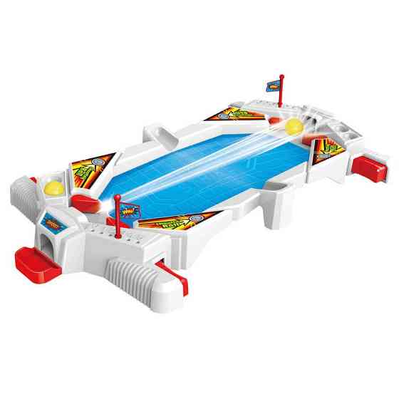 Настольная интерактивная игра Ummi 18818 Shooting Ball Херсон