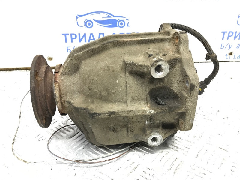 Муфта подключения заднего моста Mazda CX 7 ER 2.3 БЕНЗИН 	L3VDT 2006 (б/у) Київ - зображення 3