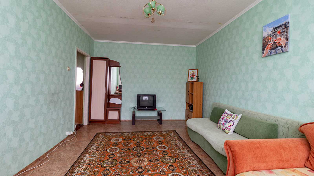 продажа 1-к квартира Киев, Оболонский, 55000 $ Киев - изображение 3