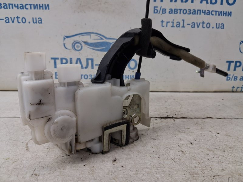 Замок двери передний правый Honda Accord 2002-2008  (Арт. 86941) Київ - зображення 2