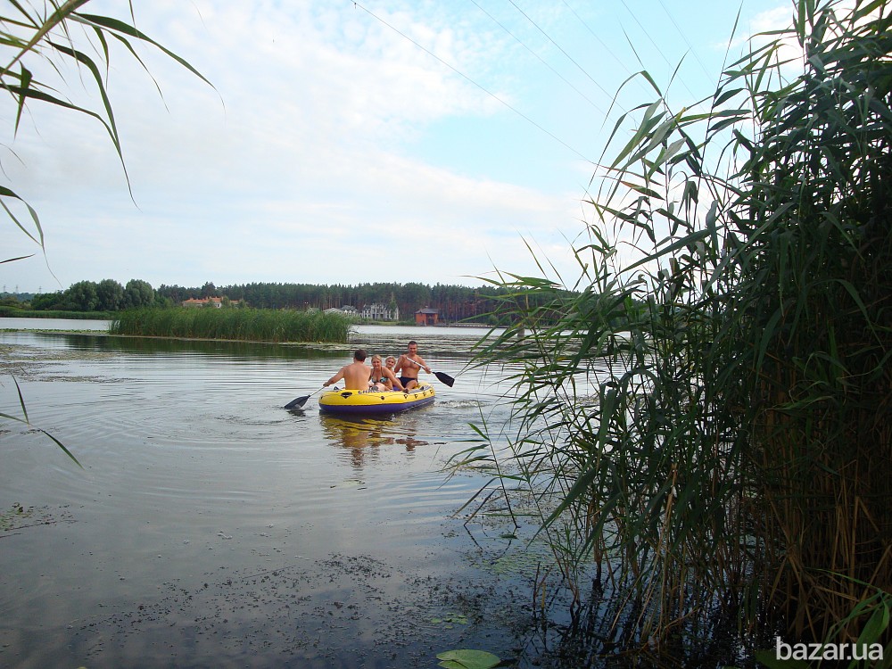 Посуточно сдам дачу 30 км от КПП Киев Выдубичи Київ - зображення 5