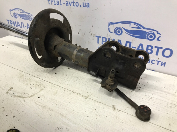Амортизатор передний левый Mazda 3 BM 2.2 DIESEL 2013 (б/у) Київ - зображення 3