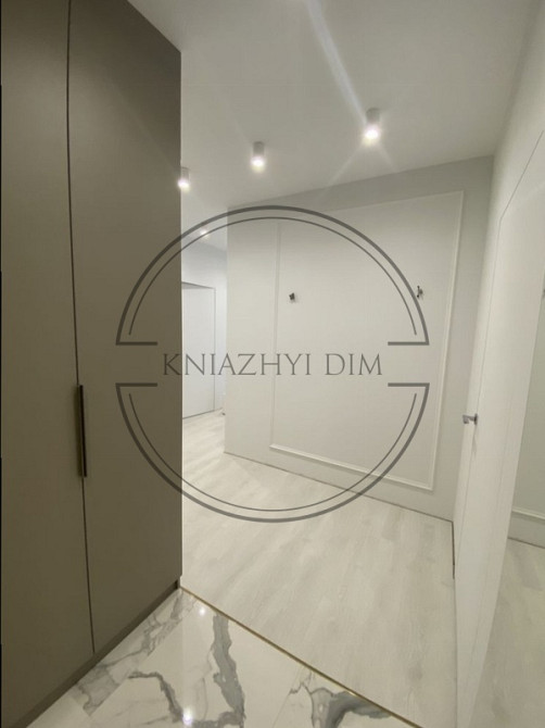 Продаж 3-х к. квартири в ЖК Традиція на Позняках. № 21141180 Київ - зображення 5