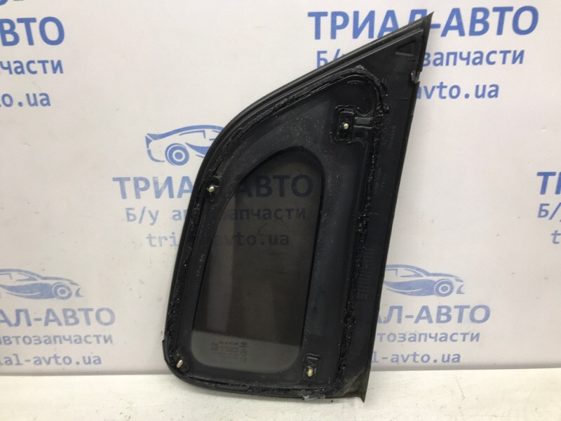 Стекло в кузов заднее левое Hyundai Tucson 2004-2009 878102E000 (Арт. 46558) Киев - изображение 2