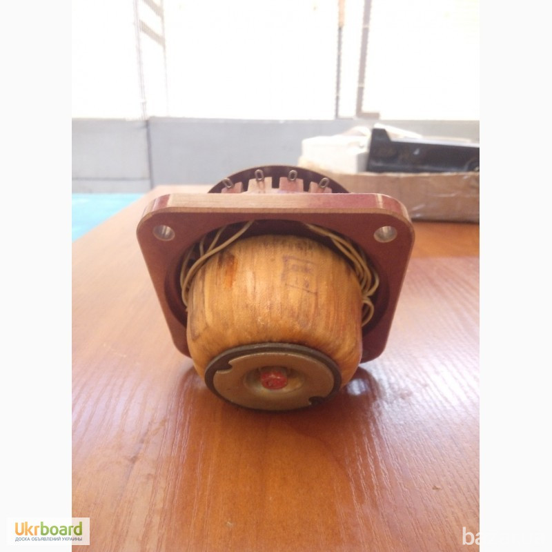 Магнитные усилители серии ТУМ Харків - зображення 3