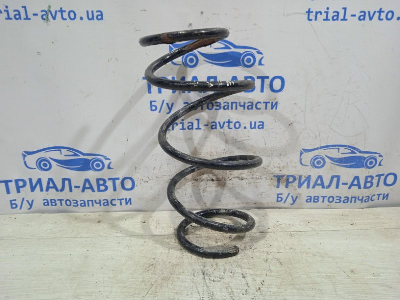 Пружина передняя Nissan Juke F15 2010 (б/у) Киев - изображение 1