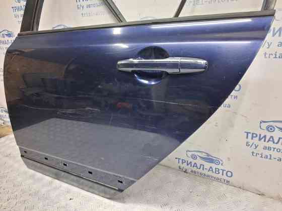 Дверь задняя левая Honda Civic 2005-2012 67550SNAU00ZZ (Арт. 67824) Київ