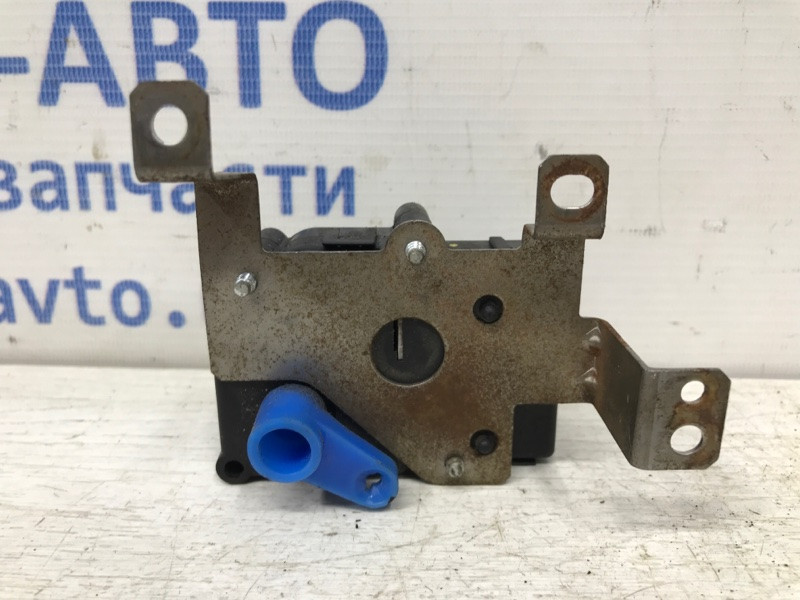 Сервопривод Mitsubishi Outlander CU 2.4 БЕНЗИН 4G69 2003 (б/у) Київ - зображення 2