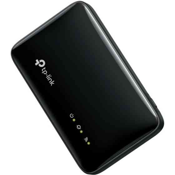 Wi-fi роутер TP-Link M7005 4G Харків