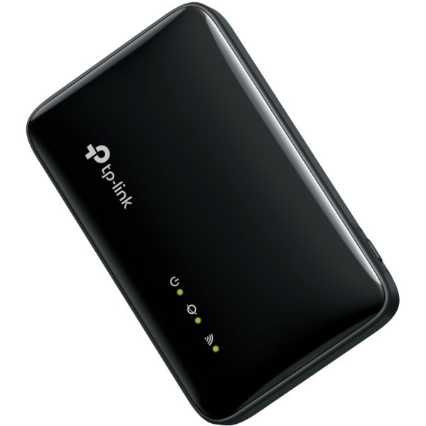 Wi-fi роутер TP-Link M7005 4G Харьков - изображение 3