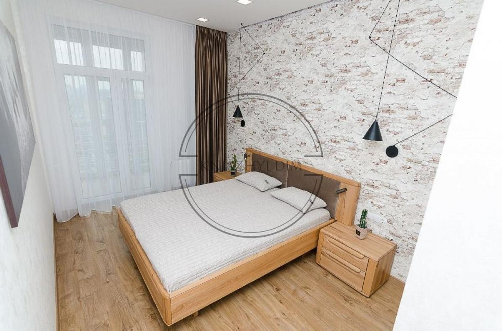 Оренда 2. студіо в новому будинку ЖК Французький Квартал. № 11188054. Київ - зображення 10