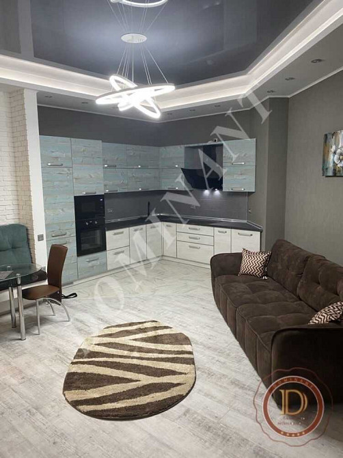 долгосрочная аренда 2-к квартира Запорожье, Вознесеновский, 16000 грн./мес. Запорожье - изображение 3