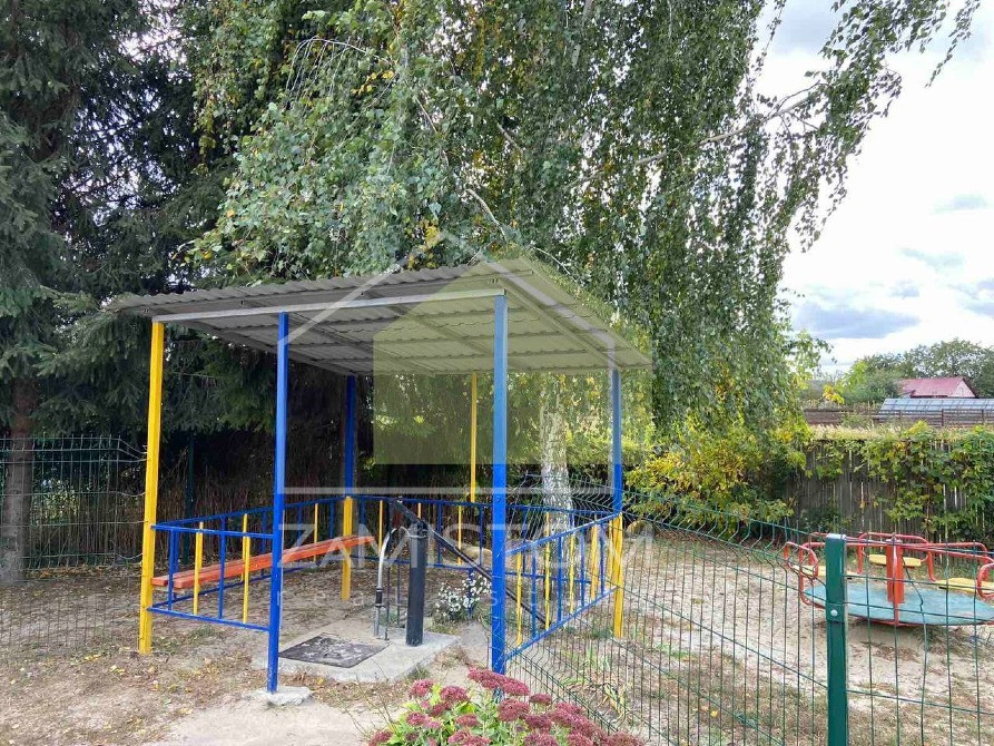 Продаж ділянки 5соток в селі Гнідин. Вулиця Садова. В зоні 400 метрів,- зупинка громадського транспо Київ - зображення 6