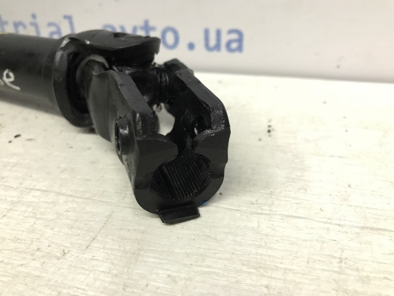 Карданчик рулевой Chevrolet Cruze J300 1.6 F16D4 2009 (б/у) Київ - зображення 4