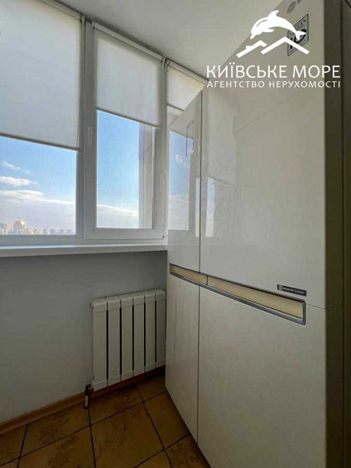 долгосрочная аренда 4-к квартира Киев, Днепровский, 20000 грн./мес. Київ - зображення 7