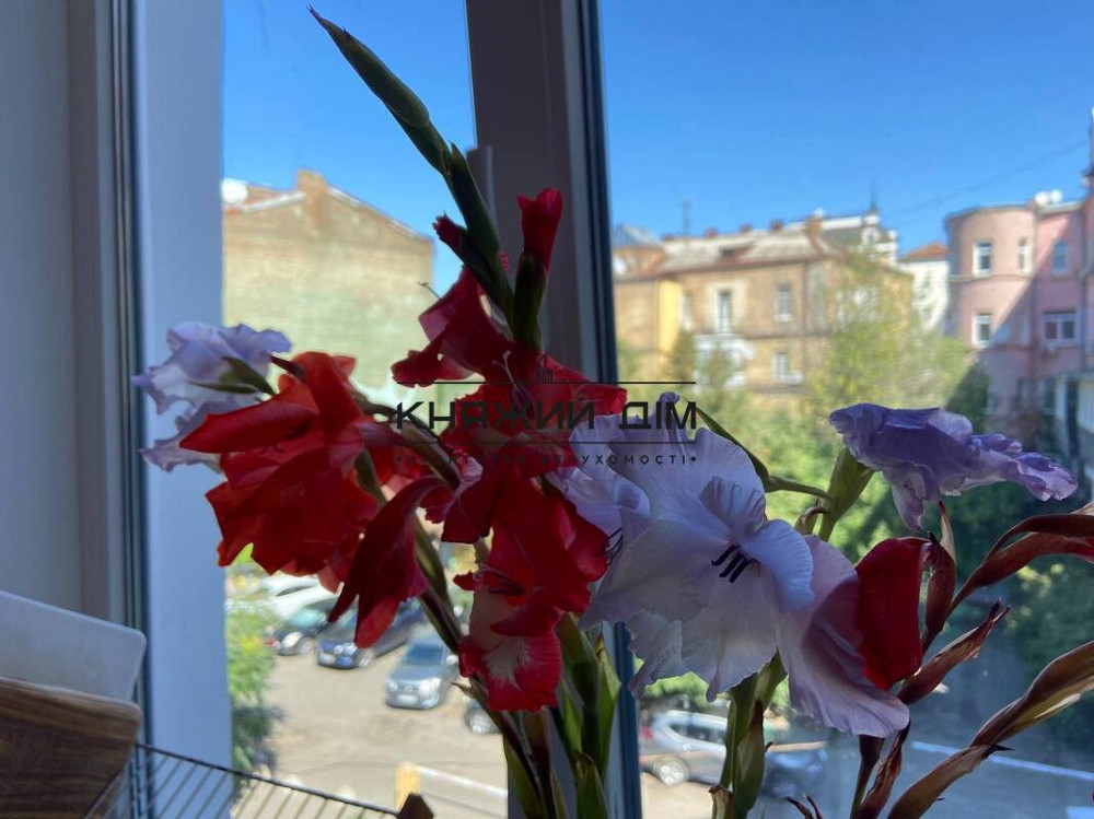 БЕЗ КОМІСІЇ! Оренди шикарної 2-х кім. квартири на ст. м.Золоті Ворота. Код об’єкта 11203672 Київ - зображення 10