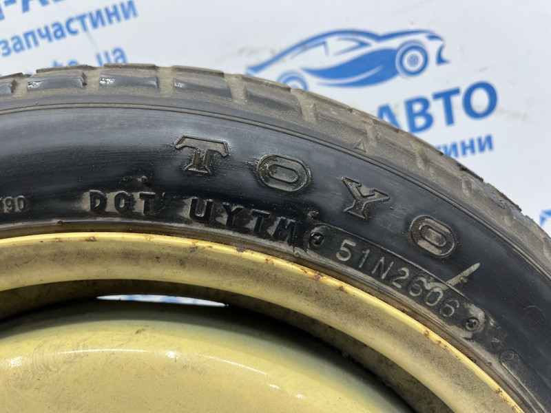 Докатка Mazda 3 2003-2009 90620-17615 (Арт. 81512) Київ - зображення 4