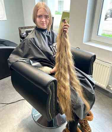 ДОРОГО Купимо Волосся у ЛЬВОВІ від 35 см. Інстаграм buying_your_hair Вайбер 0961002722 Львів
