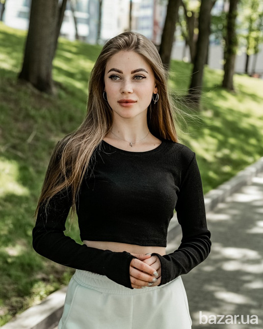 Граблі для прибирання Fiskars QuikFit 1000656 17.5 см Київ - зображення 1