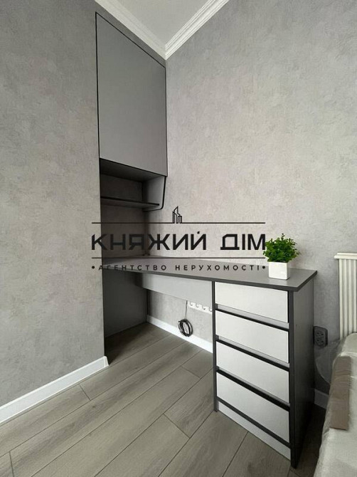 Оренда 1 кім. квартири в новому будинку ЖК Ревуцький м. Харківська № 11197721 є генератор Київ - зображення 3