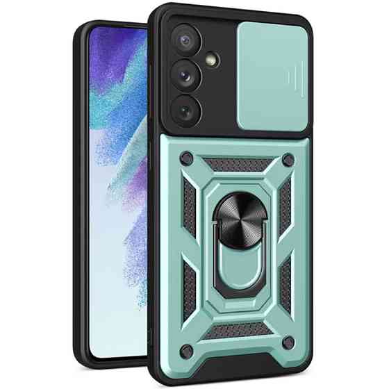 Чехол Ummi Camshield Serge Ring для Samsung Galaxy S26 Херсон
