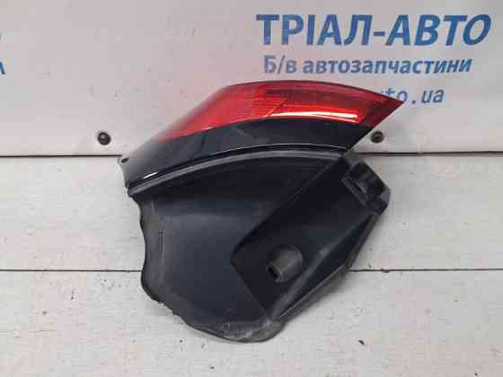 Фонарь задний внешний правый Jeep CHEROKEE 2013-2019 68102906AF (Арт. 71420) Киев